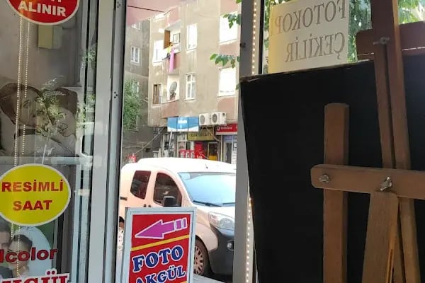 FOTO AKGÜL - Resim 3