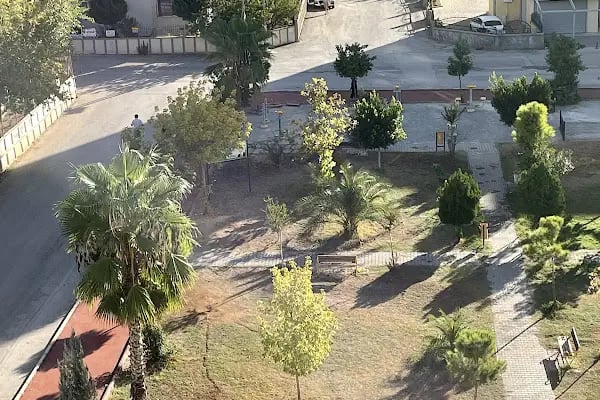 Park Arena Halı Saha - Resim 9