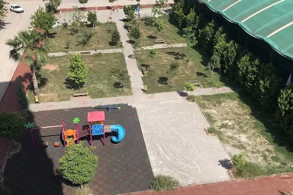 Park Arena Halı Saha - Resim 2
