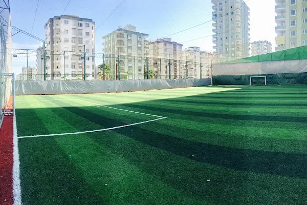 Park Arena Halı Saha - Resim 13