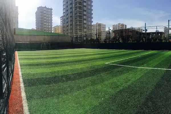 Park Arena Halı Saha - Resim 19