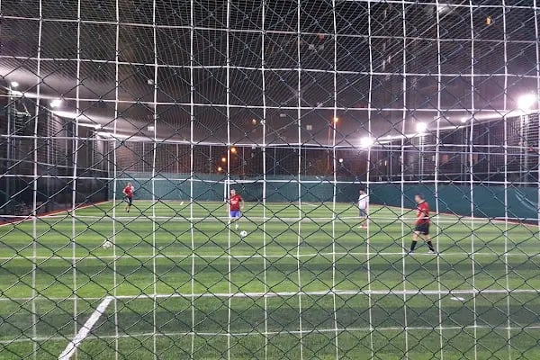 Park Arena Halı Saha - Resim 3