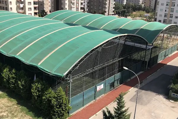 Park Arena Halı Saha - Resim 1
