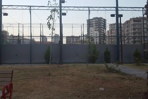 Park Arena Halı Saha - Resim 17