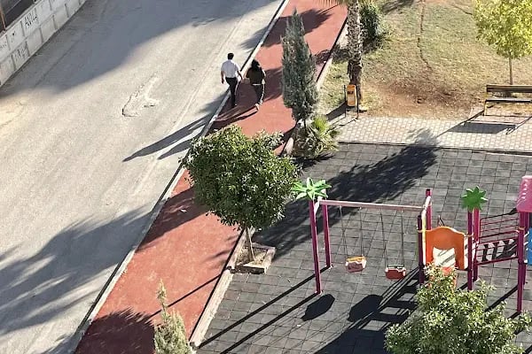 Park Arena Halı Saha - Resim 6