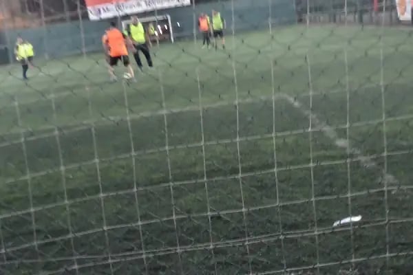 Park Arena Halı Saha - Resim 18