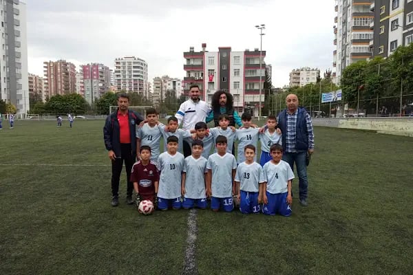 Park Arena Halı Saha - Resim 16