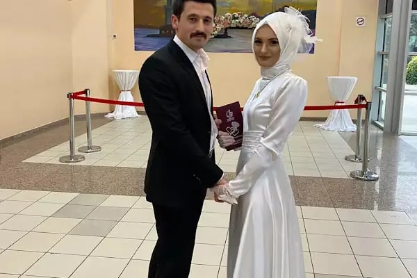 Hediye Terzi - Resim 9