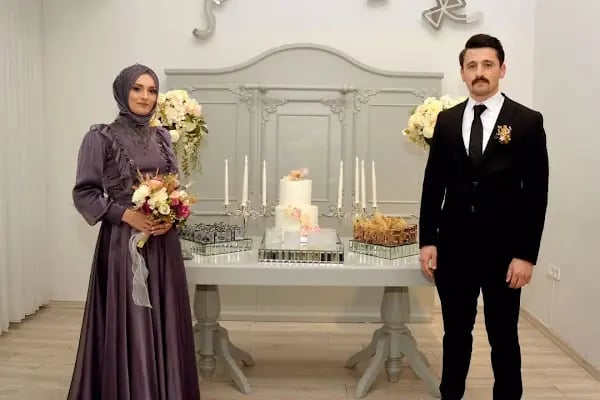 Hediye Terzi - Resim 2
