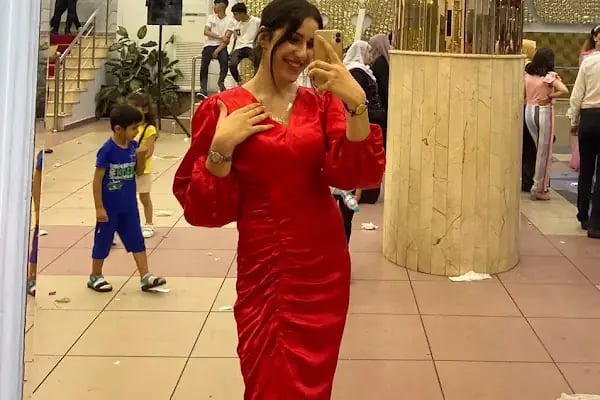 Hediye Terzi - Resim 19
