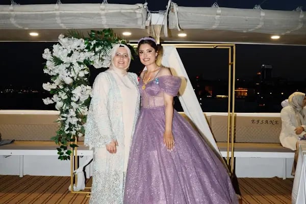 Hediye Terzi - Resim 20