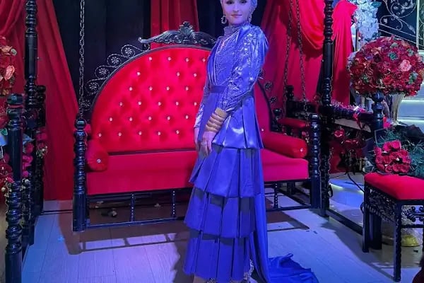 Hediye Terzi - Resim 4