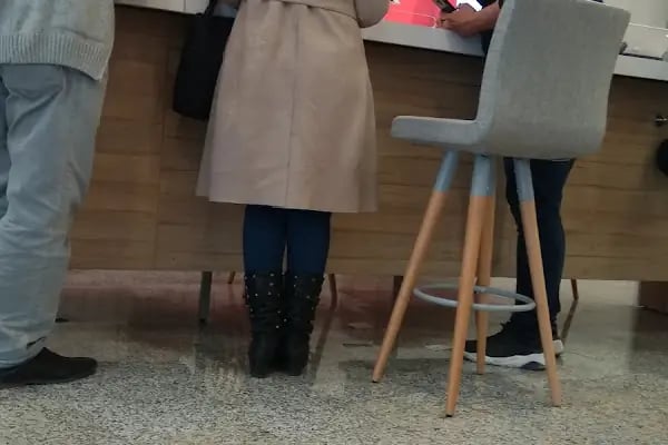Akbank Gaziantep Şubesi - Resim 1