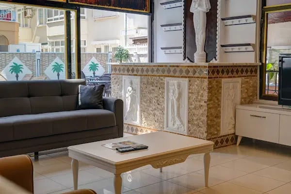 Anna Queen Hotel - Resim 14