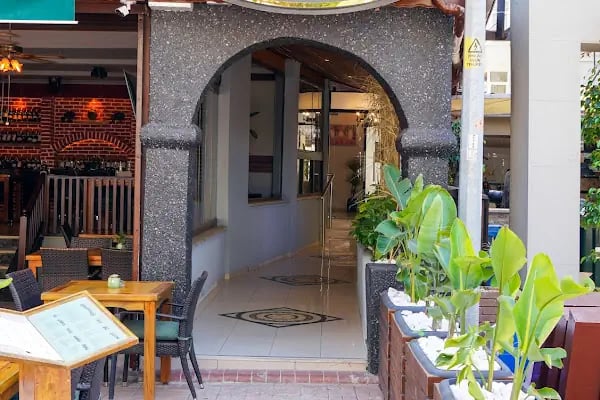 Anna Queen Hotel - Resim 16