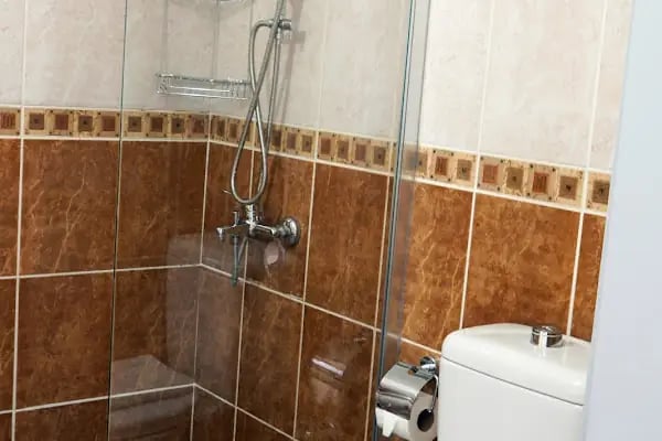 Anna Queen Hotel - Resim 7