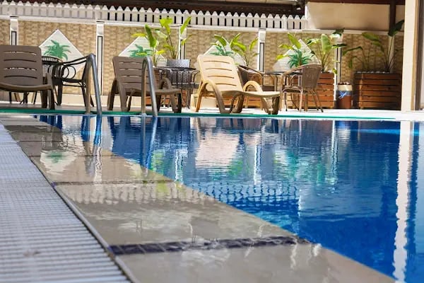 Anna Queen Hotel - Resim 3