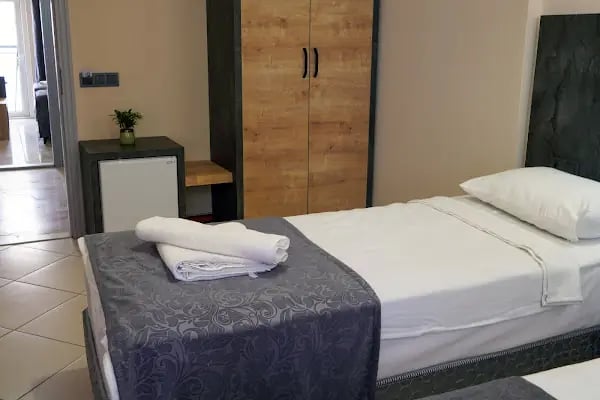 Anna Queen Hotel - Resim 12