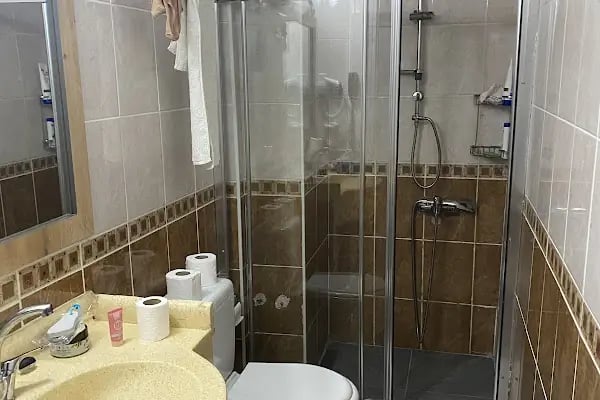 Anna Queen Hotel - Resim 4