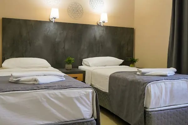 Anna Queen Hotel - Resim 19