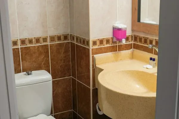 Anna Queen Hotel - Resim 15