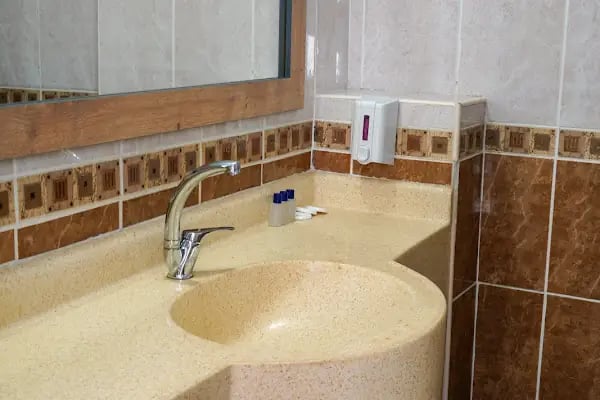 Anna Queen Hotel - Resim 9