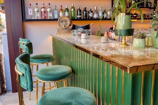 Anna Queen Hotel - Resim 6