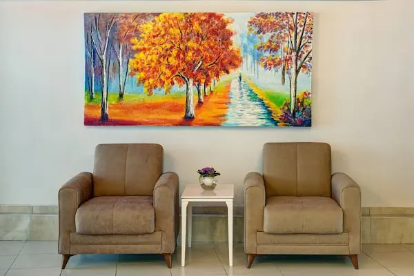 Anna Queen Hotel - Resim 10