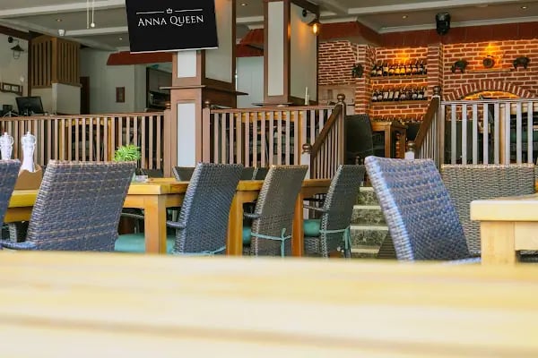 Anna Queen Hotel - Resim 18
