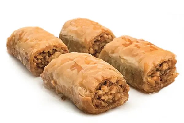 Fatih Baklava - Resim 20