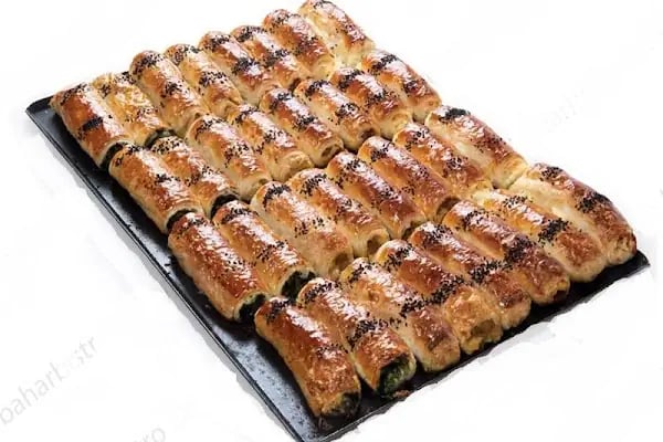 Fatih Baklava - Resim 16