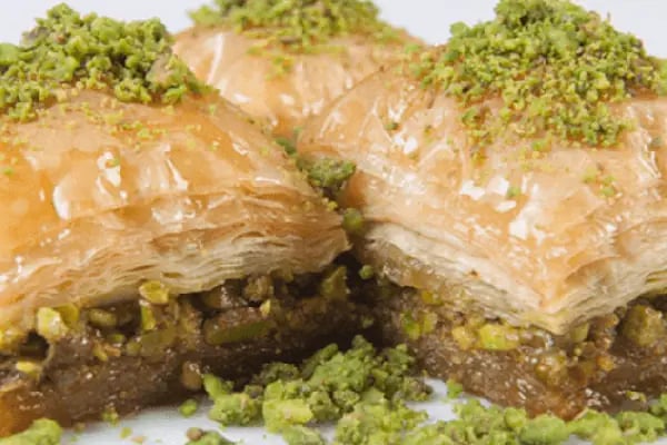 Fatih Baklava - Resim 3
