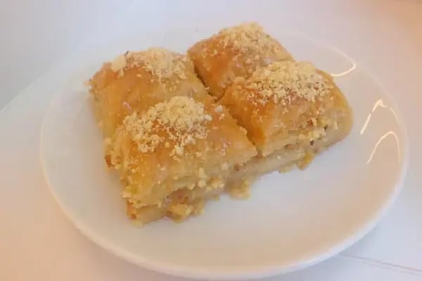 Fatih Baklava - Resim 17