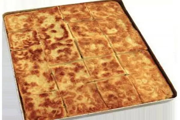 Fatih Baklava - Resim 12