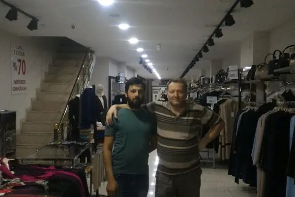 Irmak Ajans ( Matbaa - Promosyon - Toplu Sms - İç mekan & dış mekan Dijital Baskı ) - Resim 15