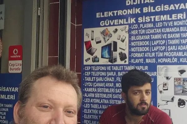 Irmak Ajans ( Matbaa - Promosyon - Toplu Sms - İç mekan & dış mekan Dijital Baskı ) - Resim 8