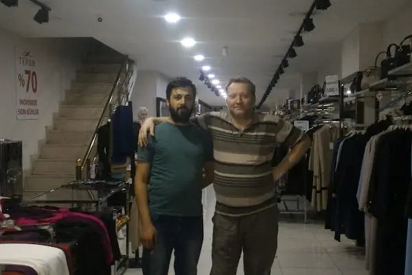 Irmak Ajans ( Matbaa - Promosyon - Toplu Sms - İç mekan & dış mekan Dijital Baskı ) - Resim 12