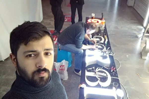 Irmak Ajans ( Matbaa - Promosyon - Toplu Sms - İç mekan & dış mekan Dijital Baskı ) - Resim 11