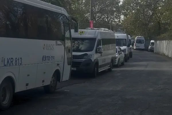 İstanbul Atlı Spor Kulübü - Resim 11