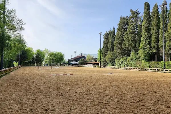 İstanbul Atlı Spor Kulübü - Resim 10