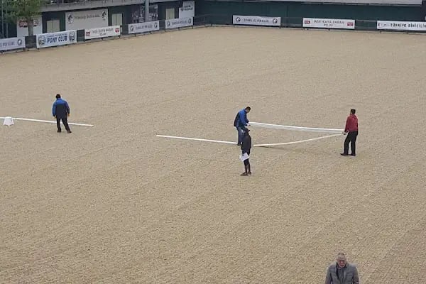 İstanbul Atlı Spor Kulübü - Resim 9