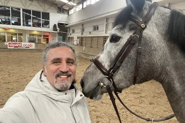 İstanbul Atlı Spor Kulübü - Resim 6