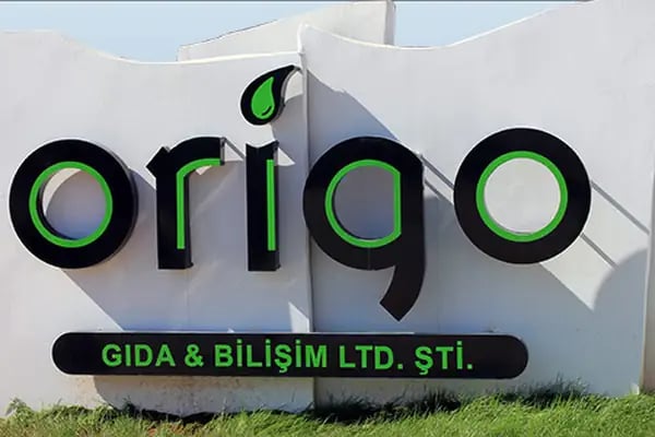 Origo Gıda Kimya San.Tic Ltd.Şti - Resim 1
