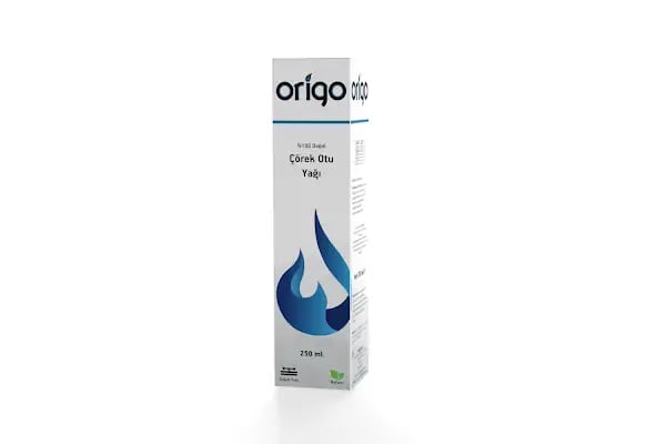Origo Gıda Kimya San.Tic Ltd.Şti - Resim 3