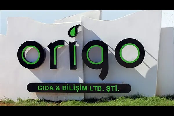Origo Gıda Kimya San.Tic Ltd.Şti - Resim 2