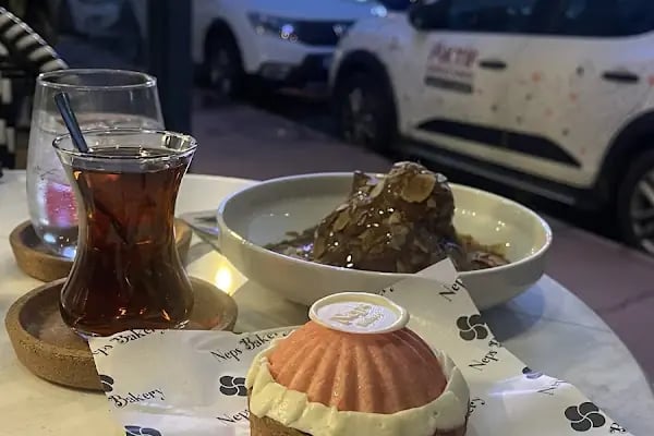 Çetinoğlu Baklava &amp; Dondurma - Resim 15