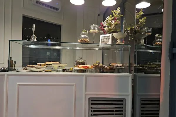 Çetinoğlu Baklava &amp; Dondurma - Resim 4