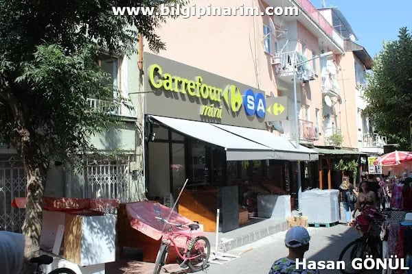 CarrefourSA - Resim 2