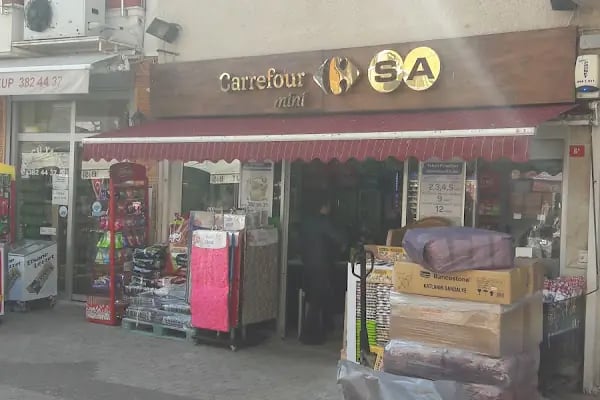CarrefourSA - Resim 12