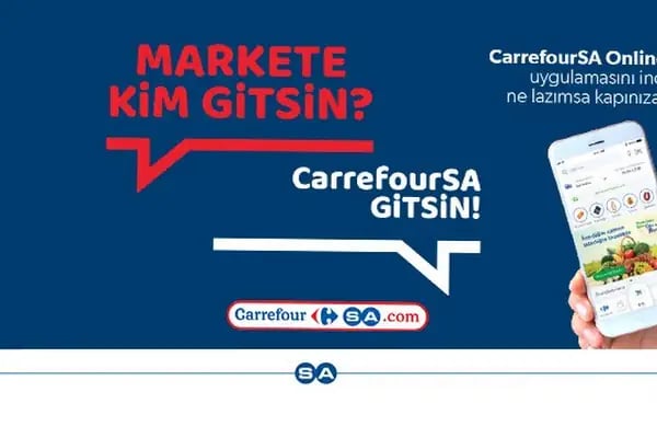 CarrefourSA - Resim 19